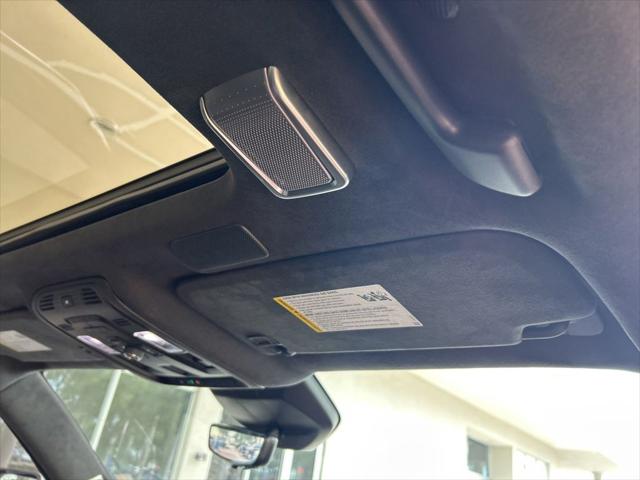 2024 Cadillac Escalade 4WD V-Series