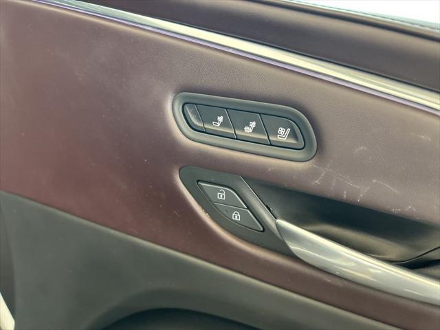 2024 Cadillac Escalade 4WD V-Series