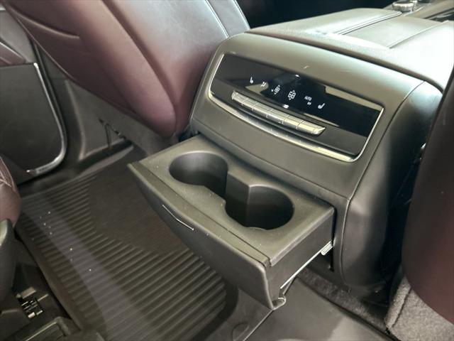 2024 Cadillac Escalade 4WD V-Series