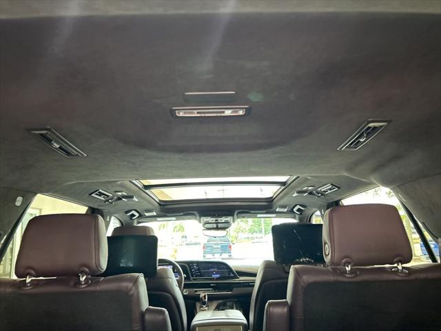 2024 Cadillac Escalade 4WD V-Series