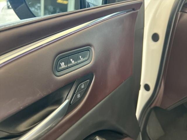 2024 Cadillac Escalade 4WD V-Series