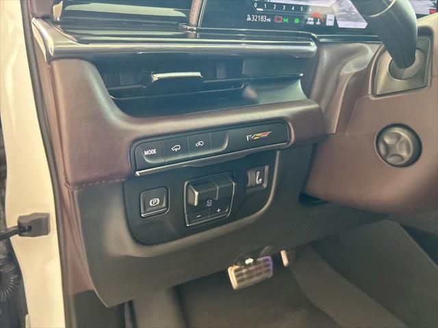 2024 Cadillac Escalade 4WD V-Series