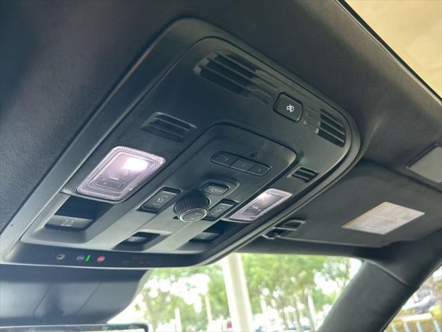 2024 Cadillac Escalade 4WD V-Series