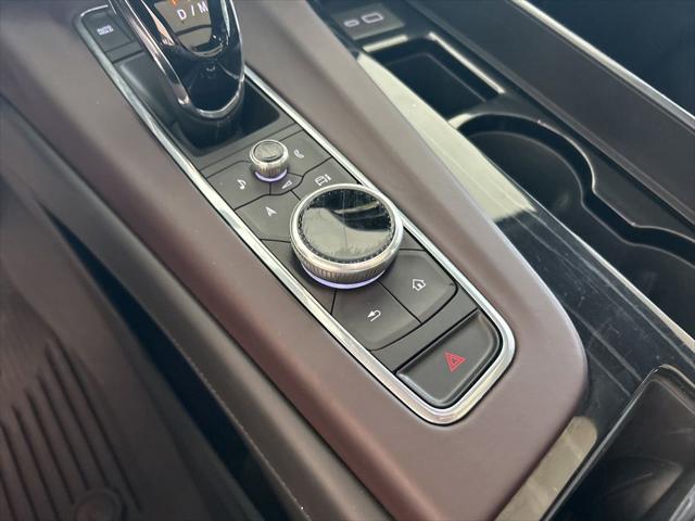 2024 Cadillac Escalade 4WD V-Series