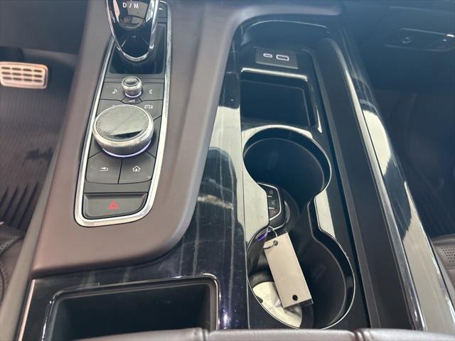2024 Cadillac Escalade 4WD V-Series