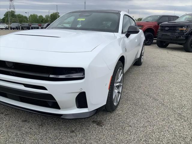 2026 Dodge Charger Scat Pack 4-Door AWD