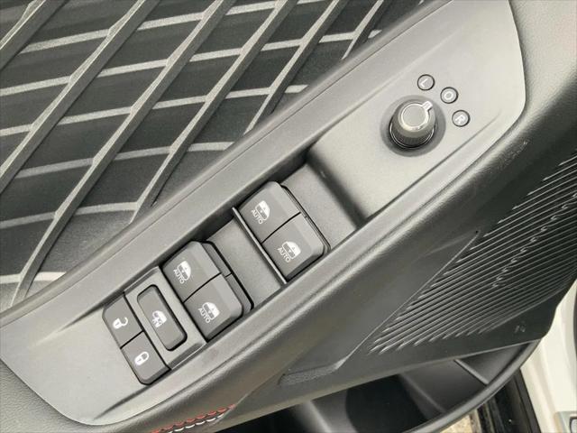2026 Dodge Charger Scat Pack 4-Door AWD