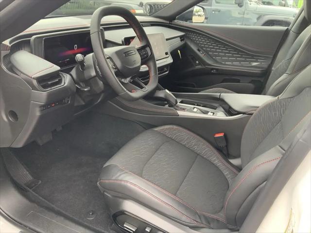 2026 Dodge Charger Scat Pack 4-Door AWD