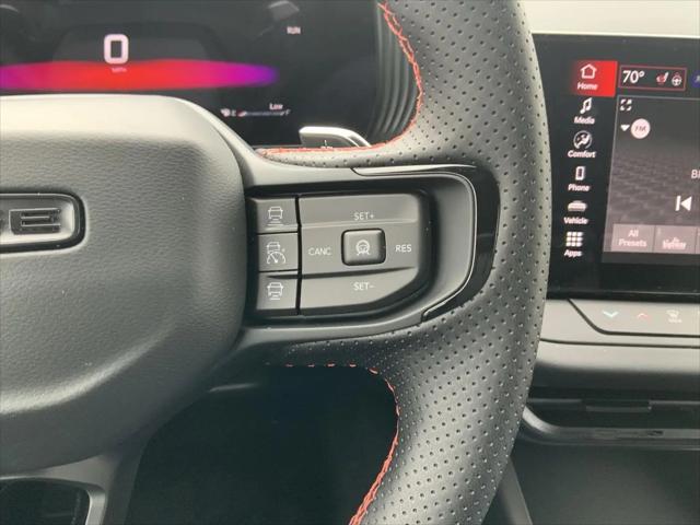 2026 Dodge Charger Scat Pack 4-Door AWD