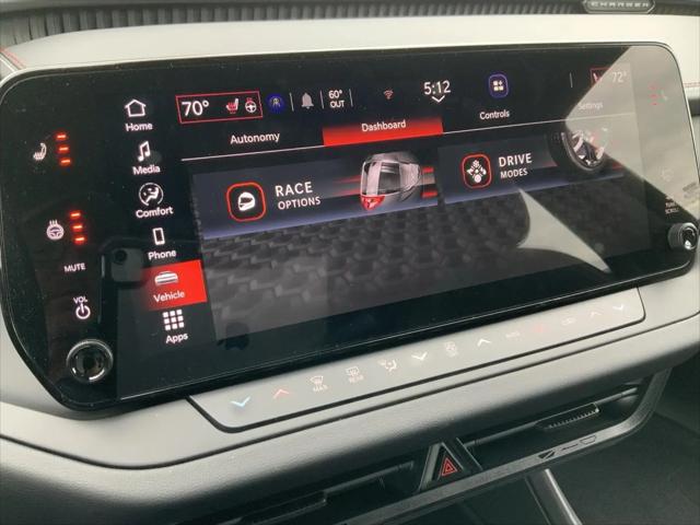 2026 Dodge Charger Scat Pack 4-Door AWD