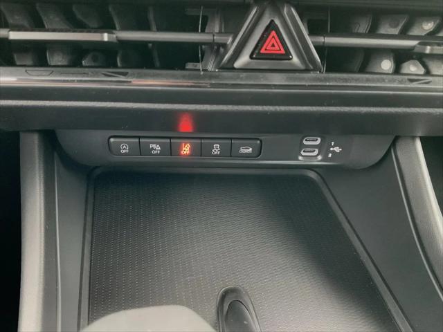 2026 Dodge Charger Scat Pack 4-Door AWD