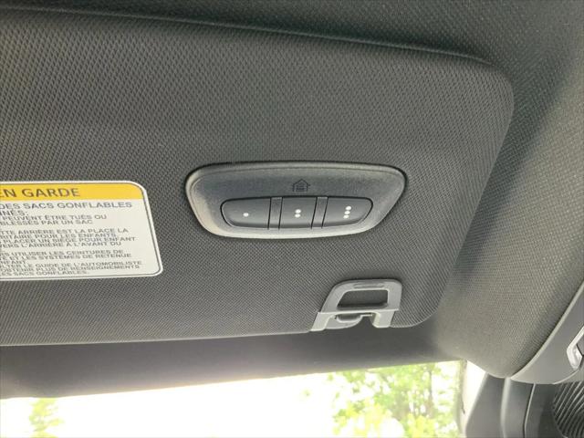 2026 Dodge Charger Scat Pack 4-Door AWD