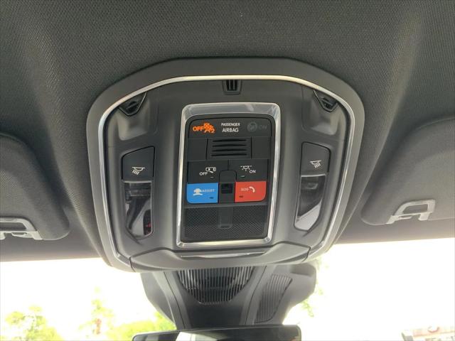 2026 Dodge Charger Scat Pack 4-Door AWD