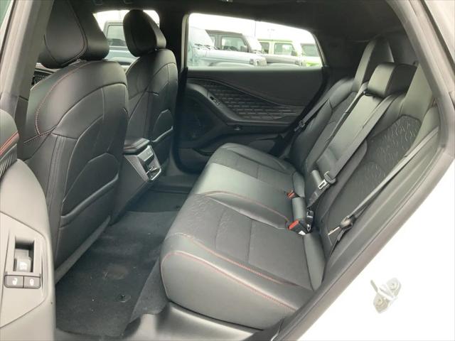 2026 Dodge Charger Scat Pack 4-Door AWD