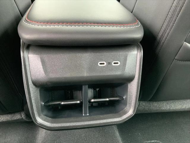 2026 Dodge Charger Scat Pack 4-Door AWD