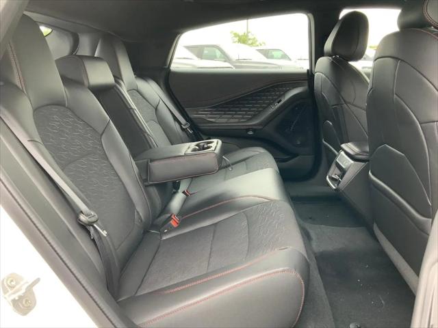 2026 Dodge Charger Scat Pack 4-Door AWD