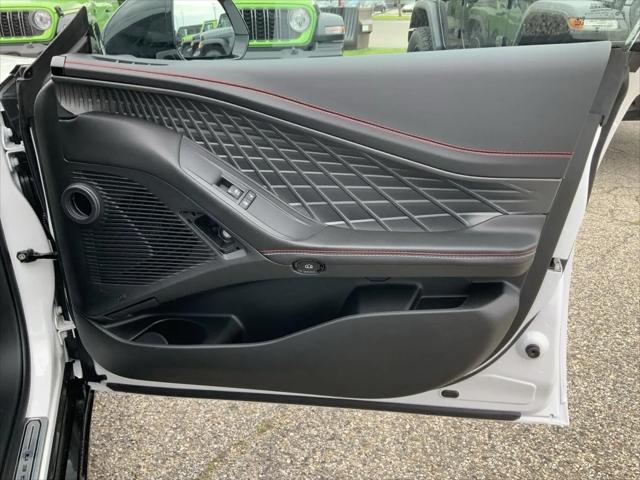 2026 Dodge Charger Scat Pack 4-Door AWD