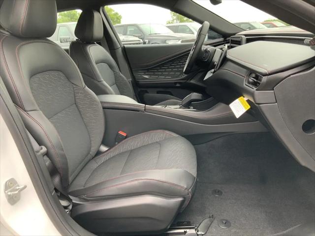 2026 Dodge Charger Scat Pack 4-Door AWD