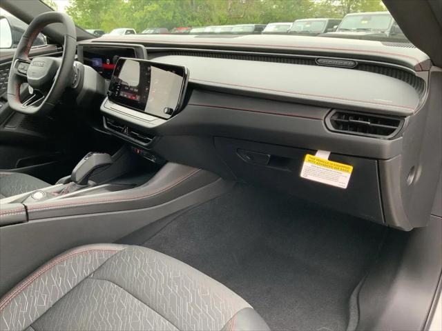2026 Dodge Charger Scat Pack 4-Door AWD