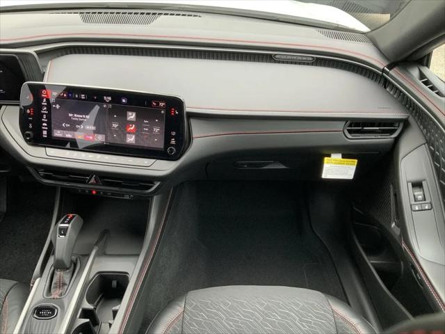 2026 Dodge Charger Scat Pack 4-Door AWD