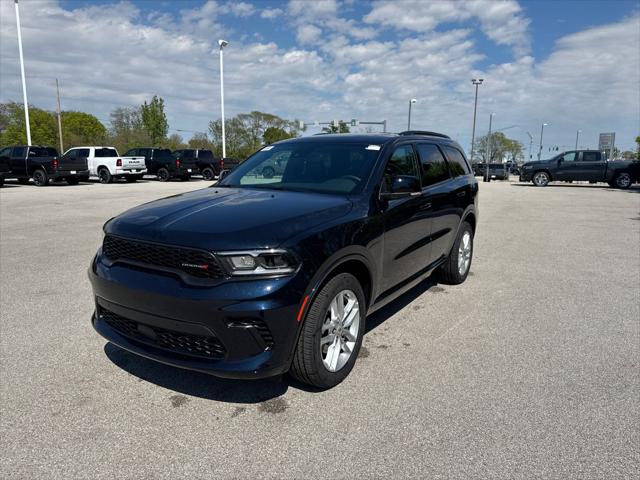 2026 Dodge Durango GT Plus for sale in Woodville, OH