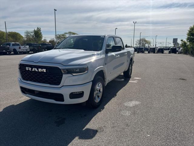 2026 Ram 1500 Big Horn Crew Cab 4x4 5'7" Box for sale in Woodville, OH