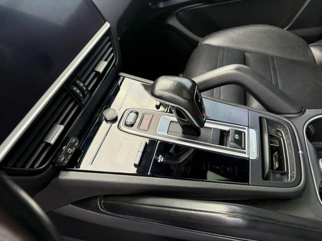 2019 Porsche Cayenne Base