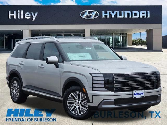 2026 Hyundai Palisade Hybrid Blue SEL Premium 7P for sale in Burleson, TX