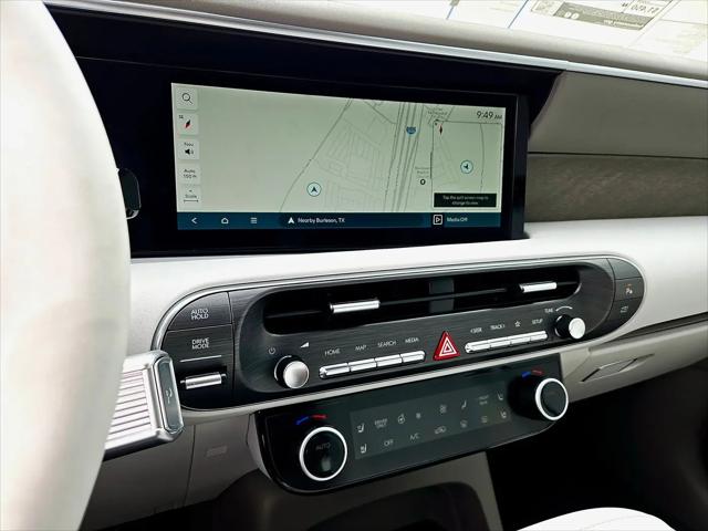 2026 Hyundai Palisade Hybrid Blue SEL Premium 7P