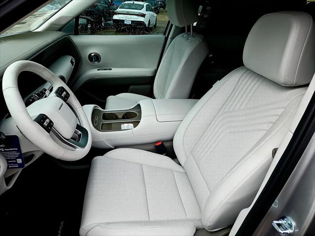 2026 Hyundai Palisade Hybrid Blue SEL Premium 7P
