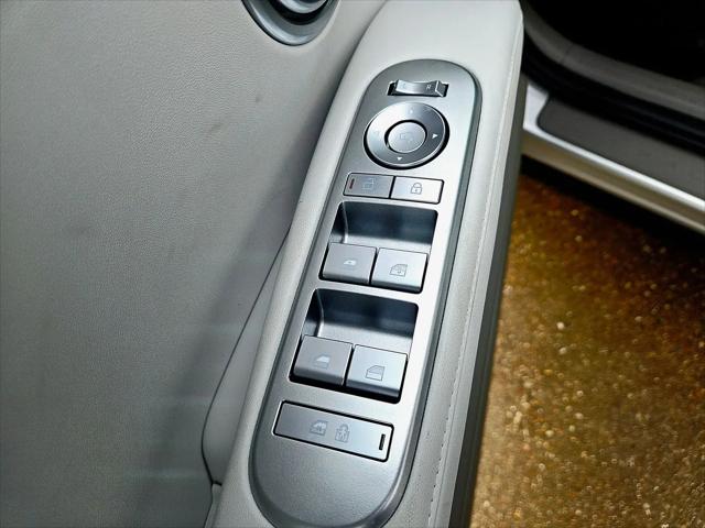2026 Hyundai Palisade Hybrid Blue SEL Premium 7P