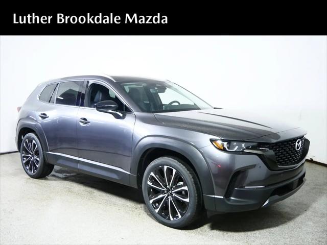 2026 Mazda CX-50 2.5 S Premium for sale in Brooklyn Center, MN