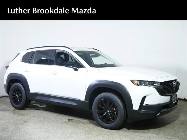 2026 Mazda CX-50 Hybrid Premium for sale in Brooklyn Center, MN