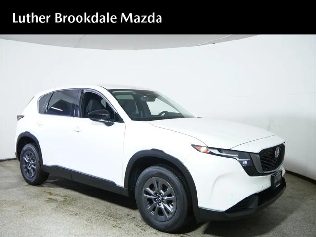 2026 Mazda CX-5 2.5 S Select for sale in Brooklyn Center, MN