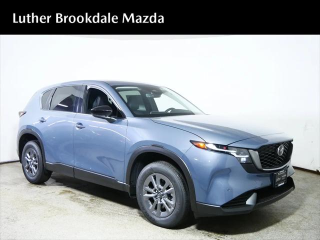 2026 Mazda CX-5 2.5 S Select for sale in Brooklyn Center, MN