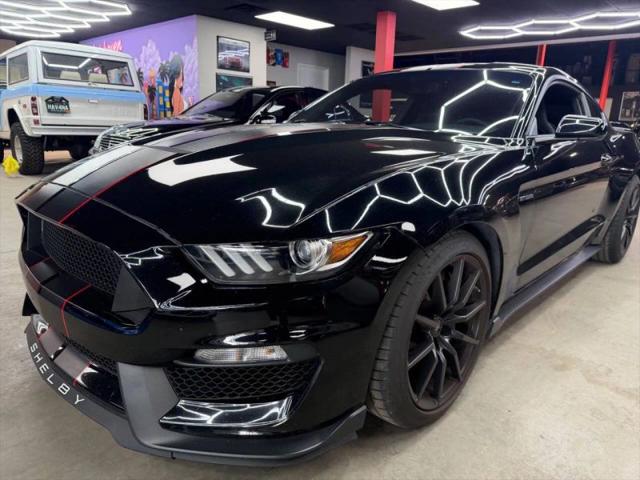 2016 Ford GT Shelby GT350 for sale in Shelby Township, MI