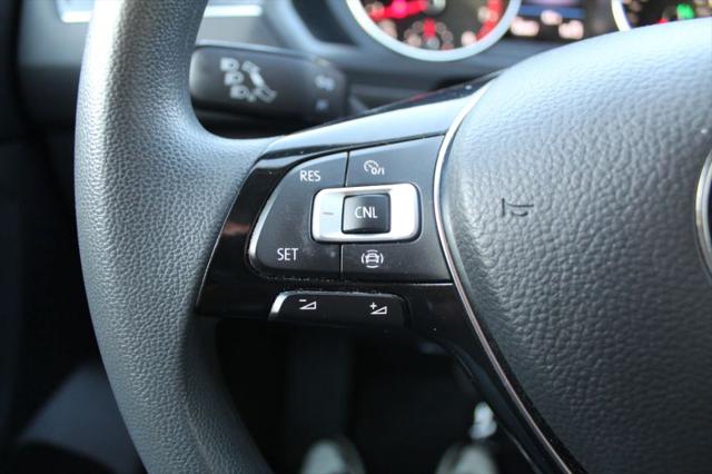 2019 Volkswagen Tiguan 2.0T S