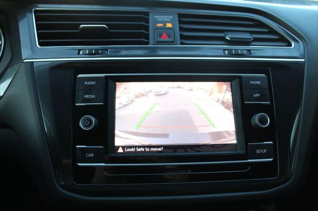 2019 Volkswagen Tiguan 2.0T S