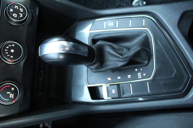2019 Volkswagen Tiguan 2.0T S