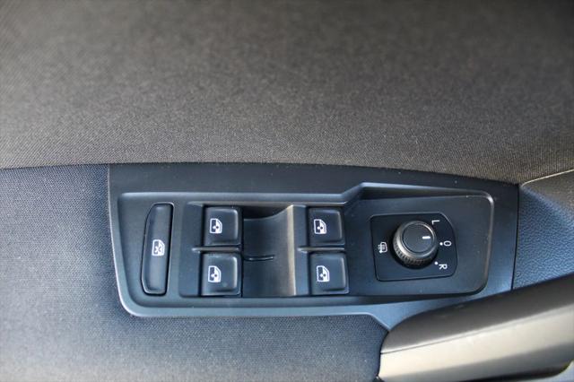 2019 Volkswagen Tiguan 2.0T S