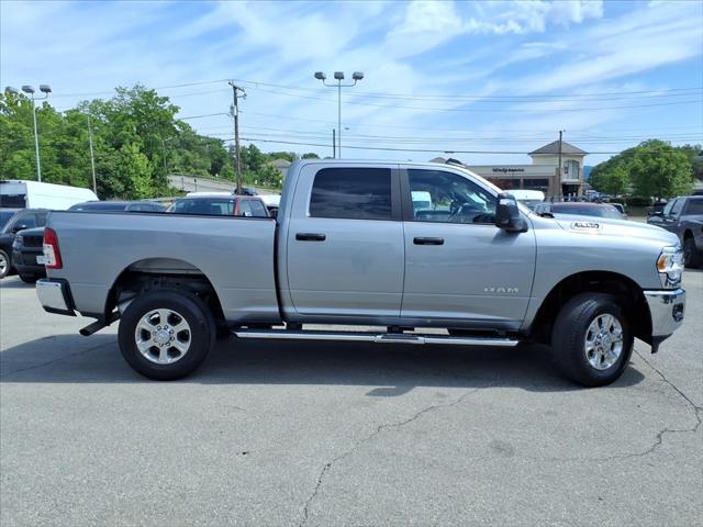 2024 RAM 2500 Big Horn Crew Cab 4x4 64 Box 2024 RAM 2500 Big Horn Crew Cab 4x4 64 Box