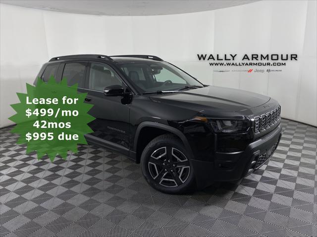 2026 Jeep Cherokee CHEROKEE LIMITED 4X4 2026 Jeep Cherokee CHEROKEE LIMITED 4X4