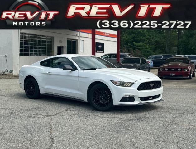 2015 Ford Mustang V6 for sale in Summerfield, NC