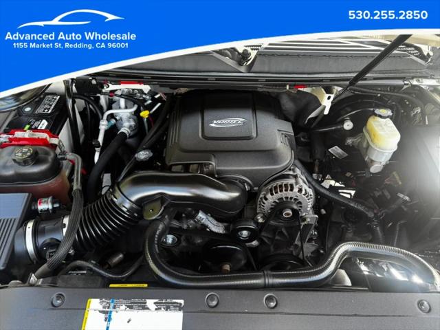 2007 Cadillac Escalade Standard