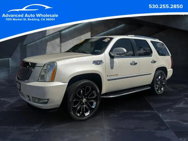 2007 Cadillac Escalade Standard