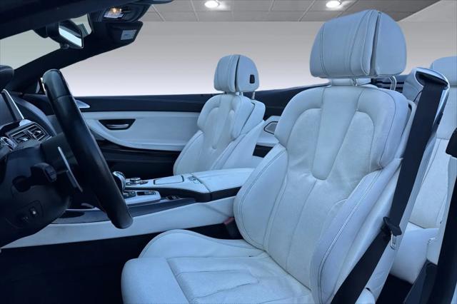 2013 BMW M6 Standard