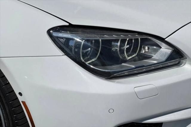 2013 BMW M6 Standard