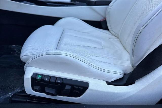 2013 BMW M6 Standard