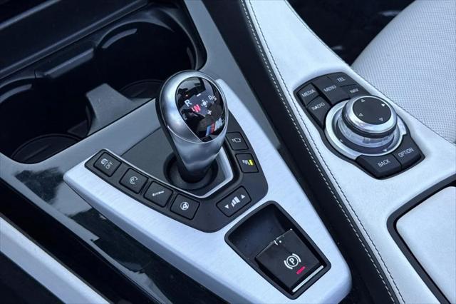 2013 BMW M6 Standard