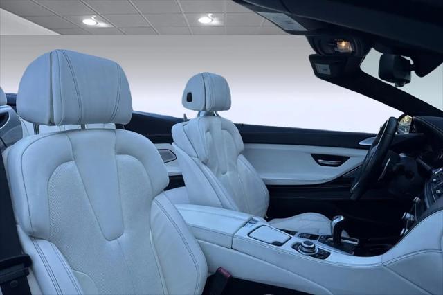 2013 BMW M6 Standard